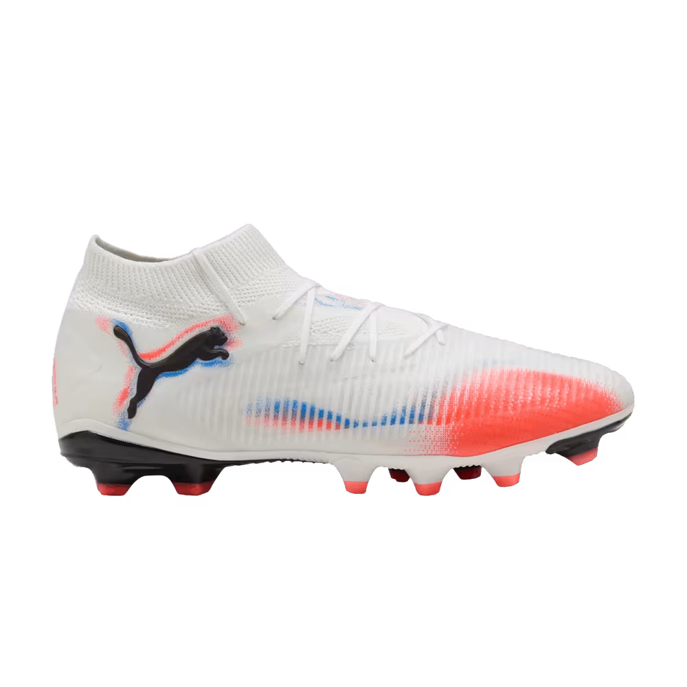 Puma Future Pro 8 FG AG Untamed Pack