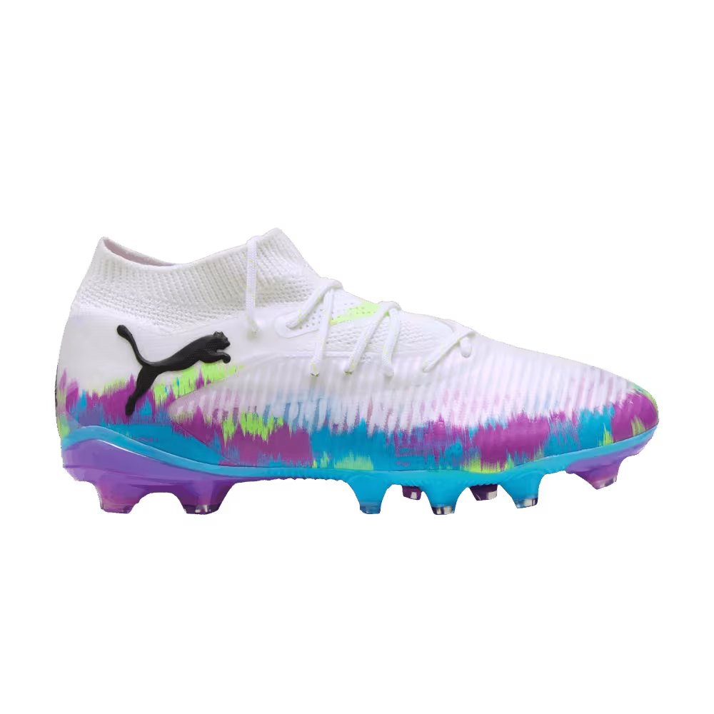 Puma Women's Future Pro 8 FG AG Brilliance Pack