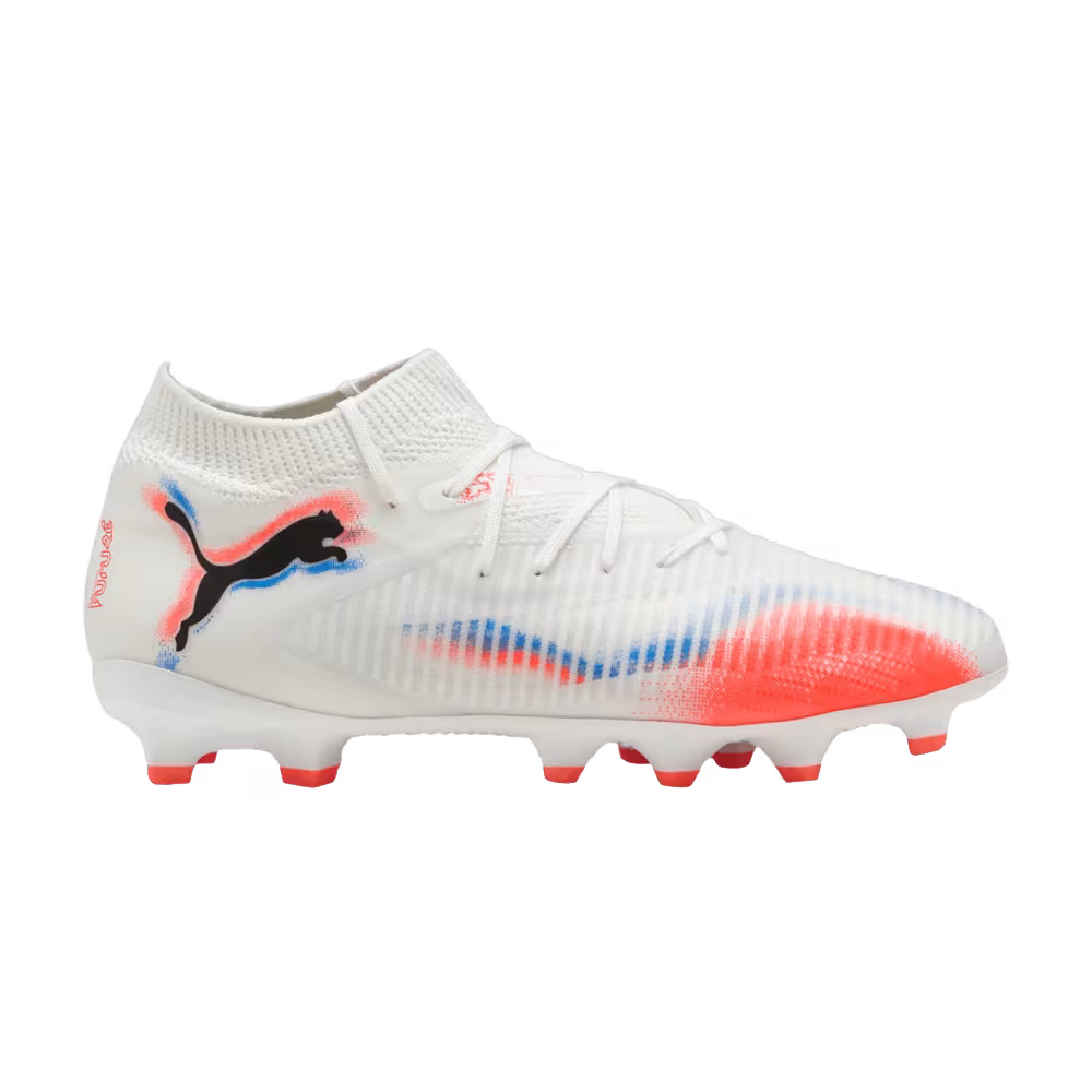 Puma Future Pro 8 FG AG Big Kid Untamed Pack