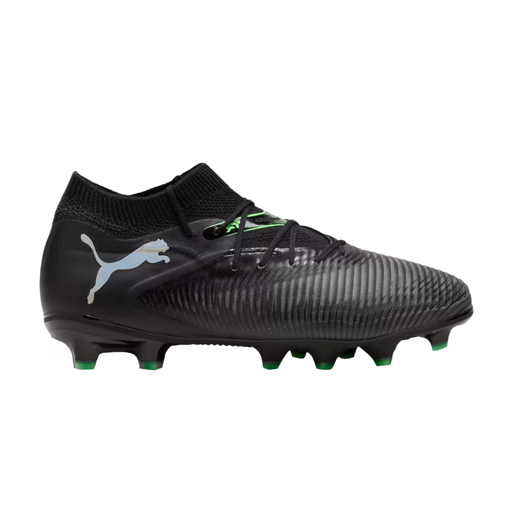 Puma Future Pro 8 FG AG Big Kid Eclipse Pack