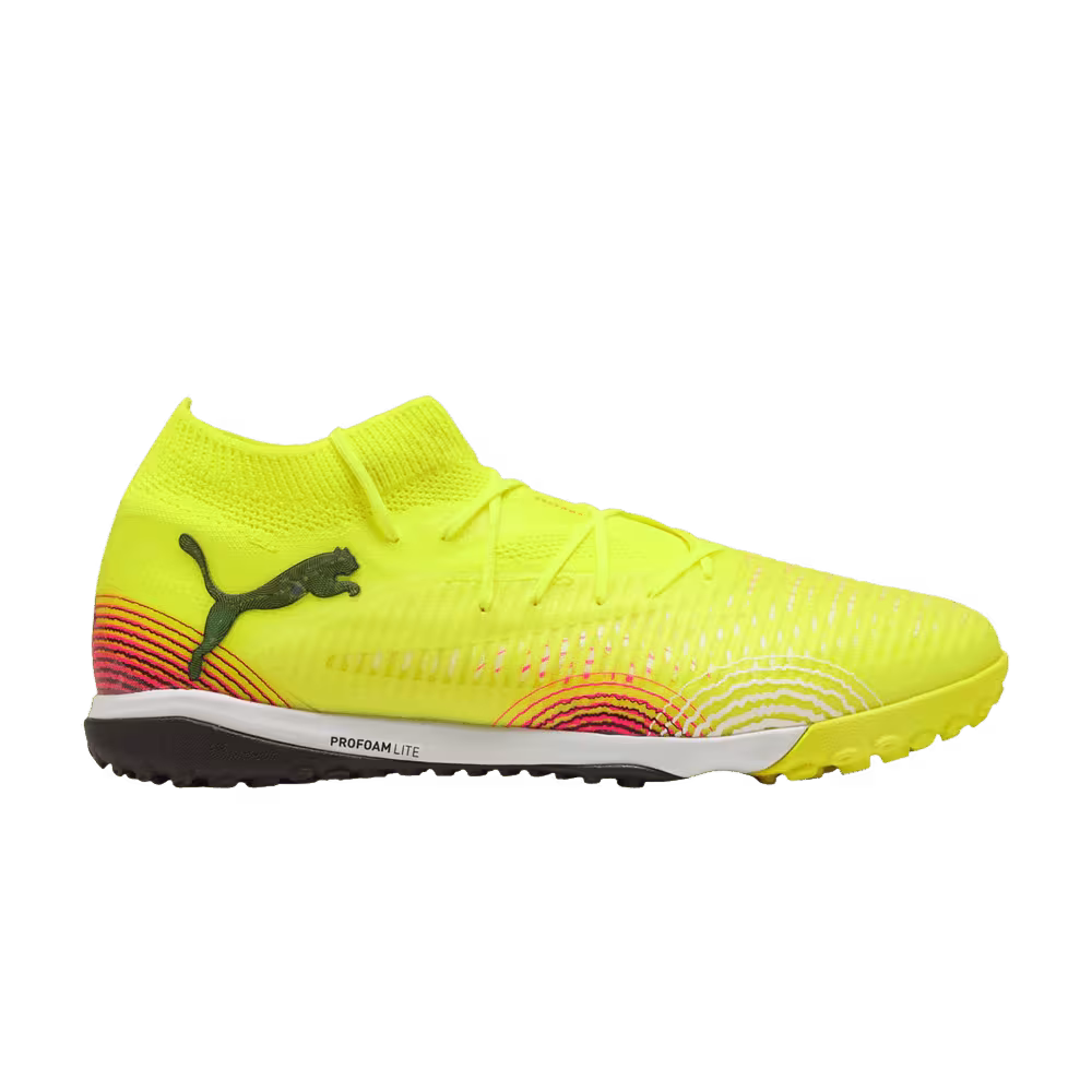 Puma Future Pro 8 Cage Audacity Pack