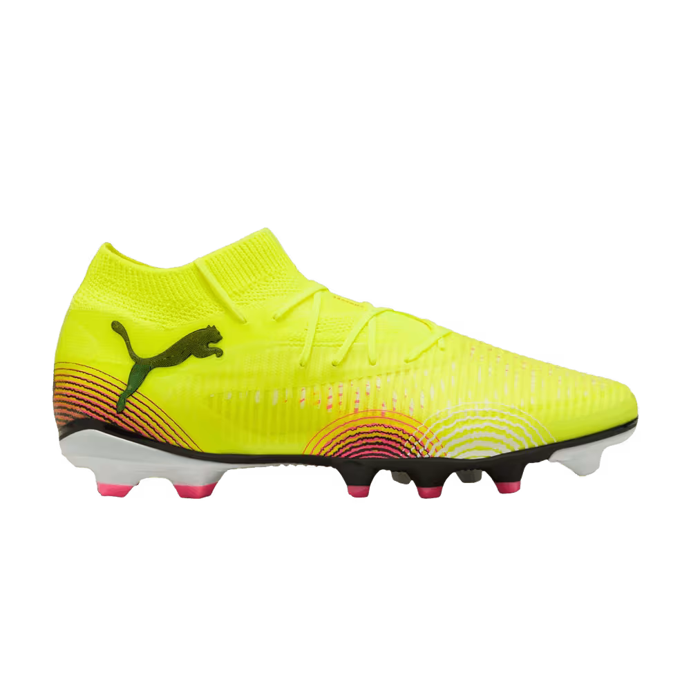 Puma Future Pro 8 FG AG Audacity Pack
