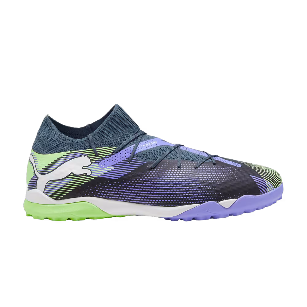 Puma Future Pro 7 Cage TF Lights Out Pack