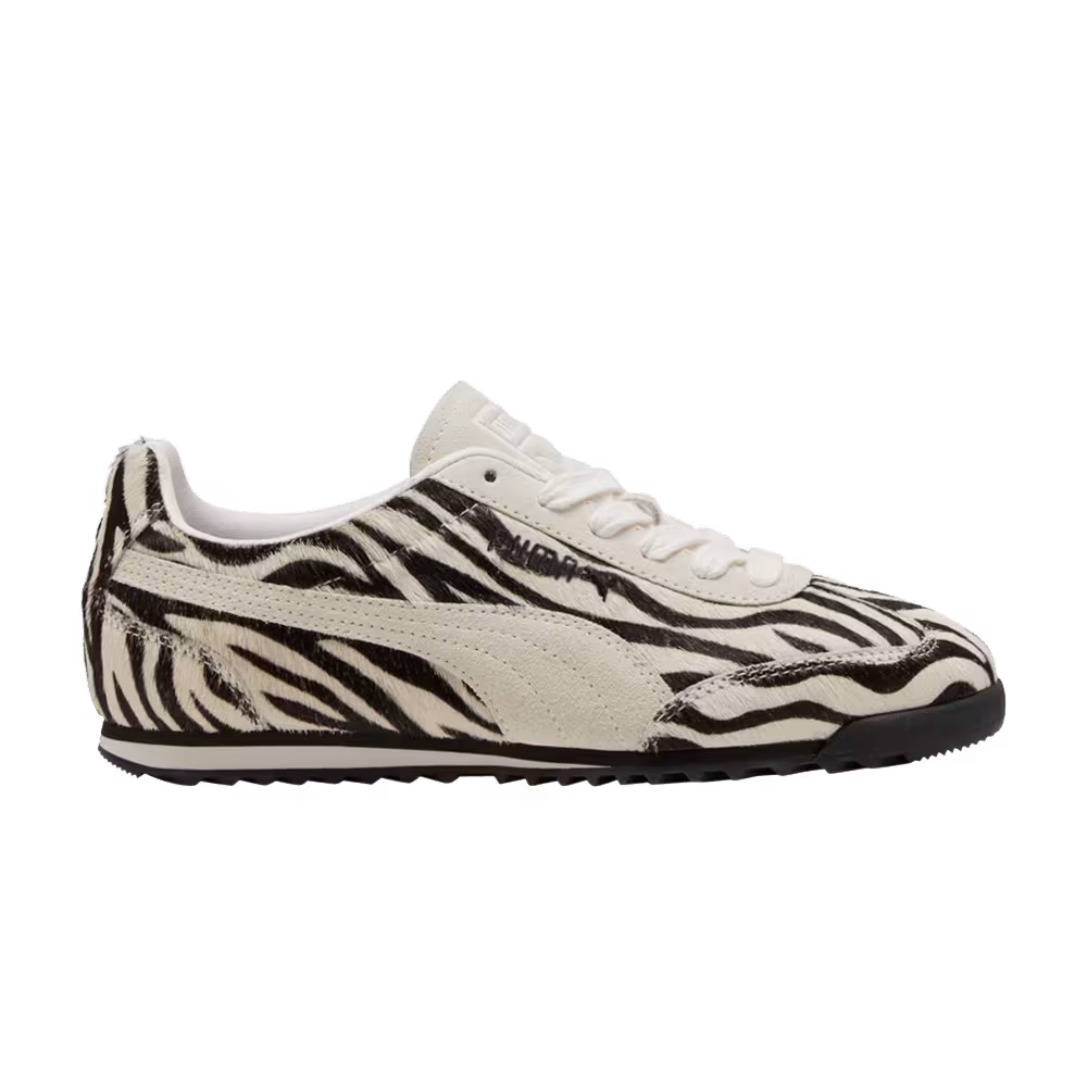 Puma Women's Arizona Zebra