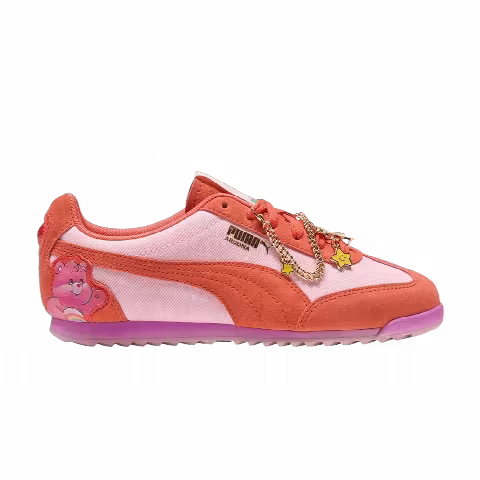 Care Bears x Seasme Street x Puma Wmns Arizona 'Frosted Ivory'