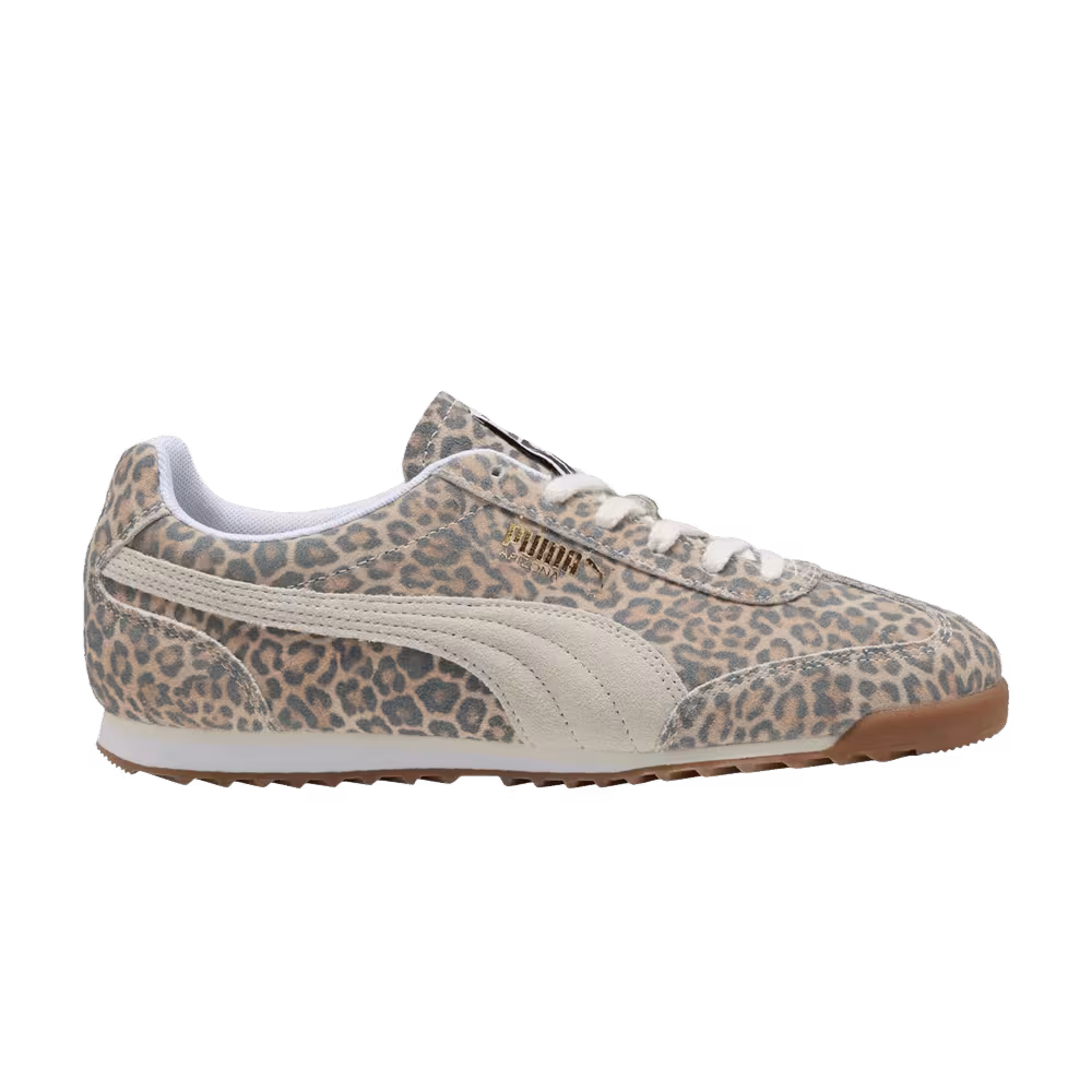 Puma Arizona Leopard