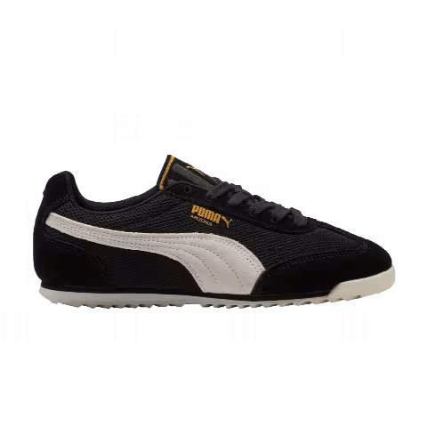 Puma Wmns Arizona 'Black Alpine Snow'