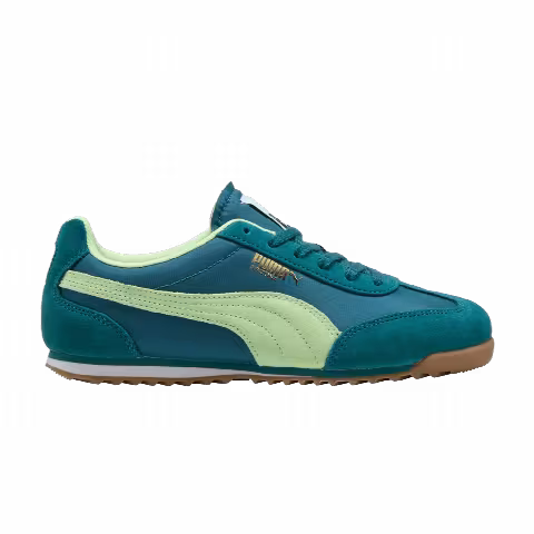 Puma Arizona 'Cold Green Fizzy Lime'