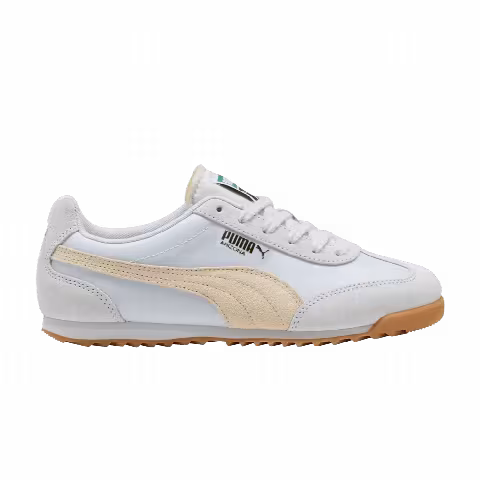 Puma Wmns Arizona Nylon 'Silver Mist Canvas'