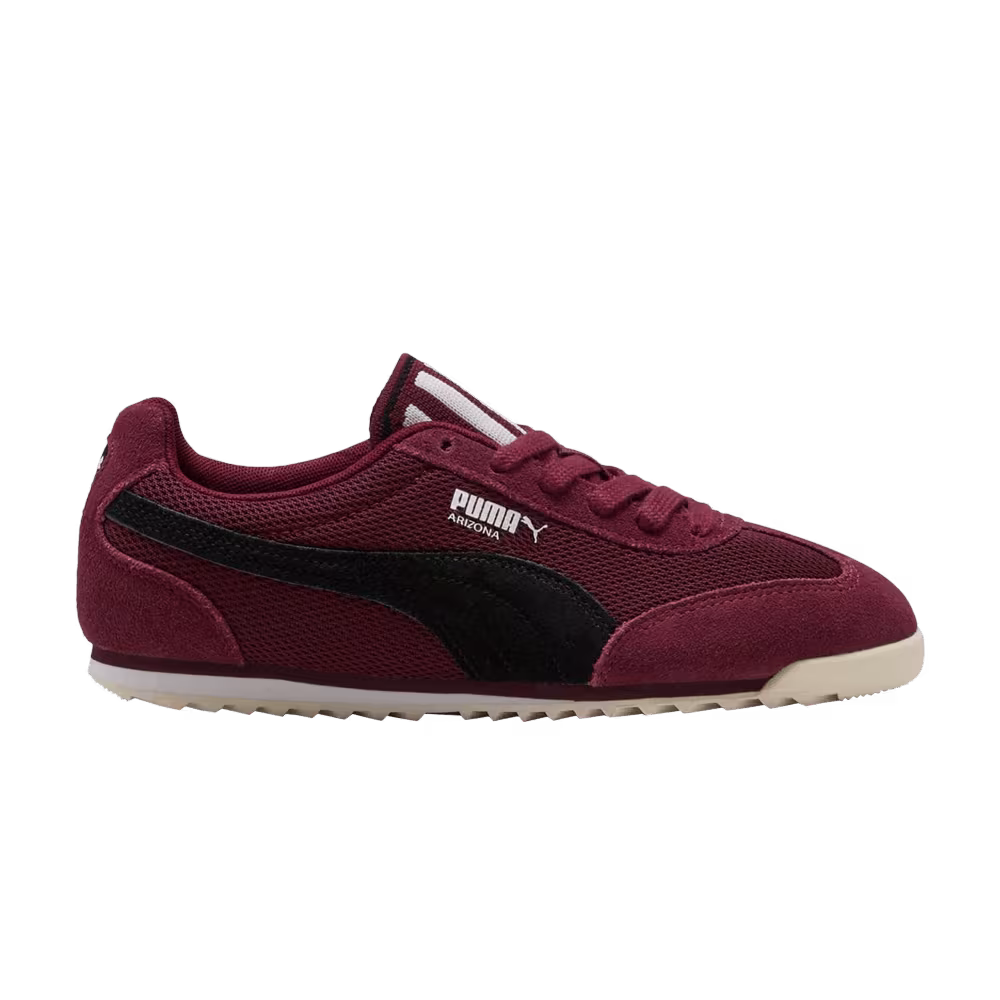 Puma Women's Arizona Ruby Shimmer