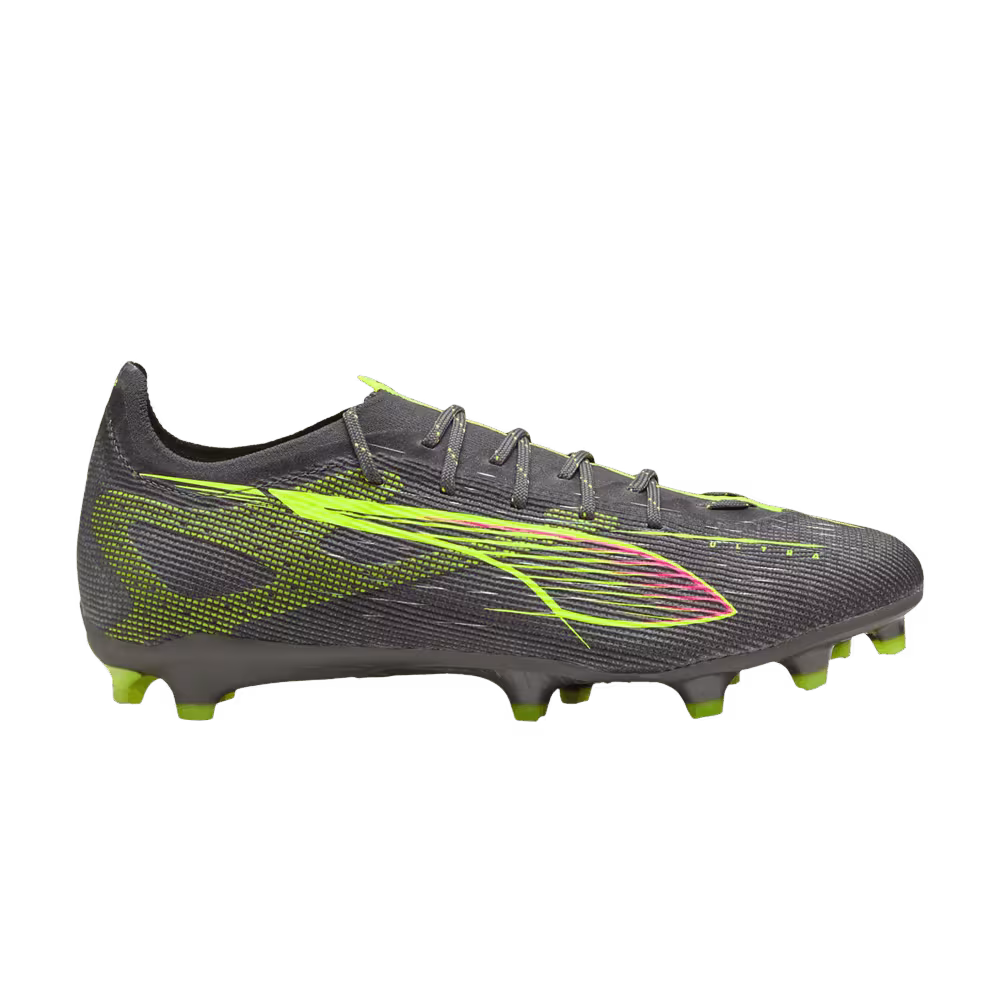 Puma Ultra Pro 5 FG AG Audacity Pack