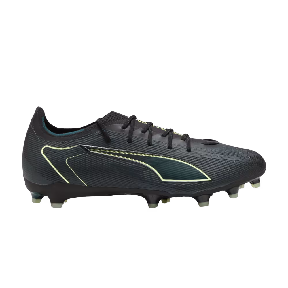 Puma Ultra 6 Pro FG AG Eclipse Pack