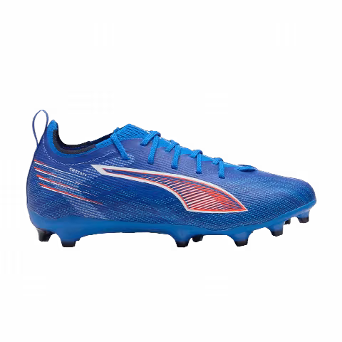 Puma Ultra 6 Pro FG AG Big Kid 'Untamed Pack'