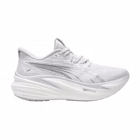 Puma MagMax Nitro 2 'White Silver Mist'