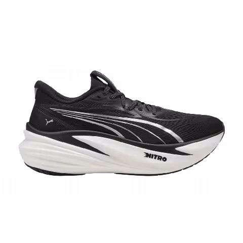Puma MagMax Nitro 2 'Black White'