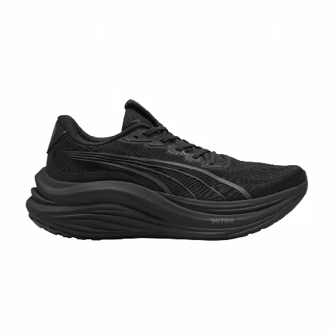 Puma MagMax Nitro 'Black Galactic Grey'