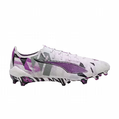 Puma Ultra 5 Ultimate FG 'Forever Pack'