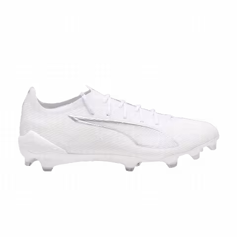 Puma Ultra 5 Ultimate FG 'White Pack'