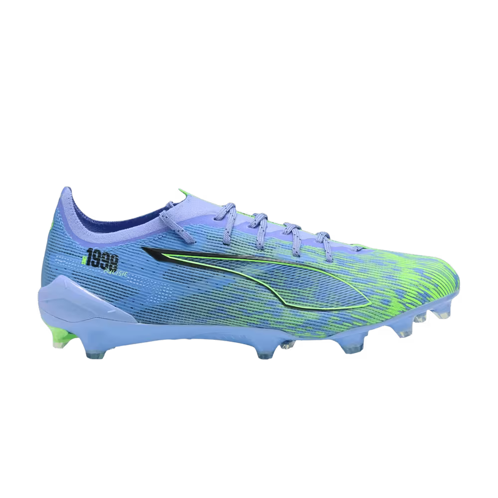 Christian Pulisic x Puma Ultra 5 Ultimate FG Chasing the Dream