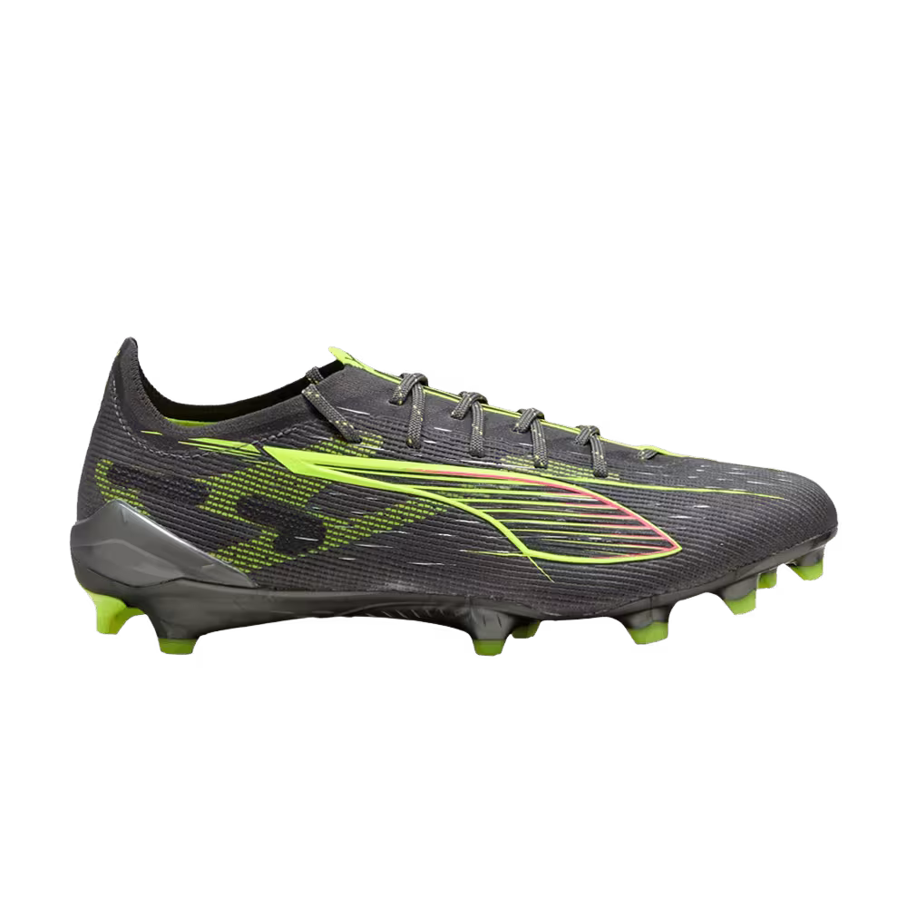 Puma Ultra 5 Ultimate FG Audacity Pack