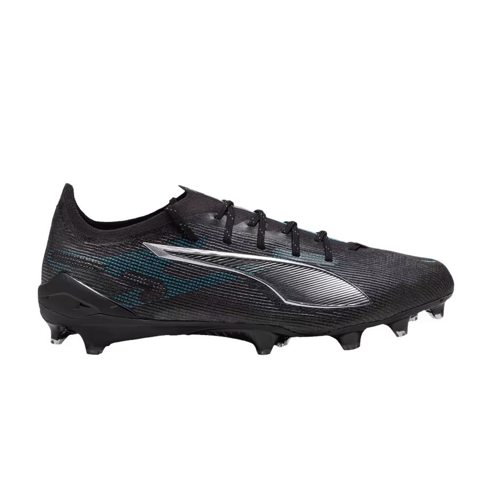 Puma Ultra 5 Ultimate FG Eclipse Pack