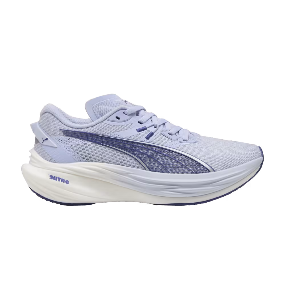 Puma Women's Deviate Nitro 3 Cool Weather