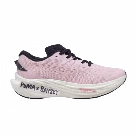 Saysky x Puma Wmns Deviate Nitro 3 'Rose Mauve'