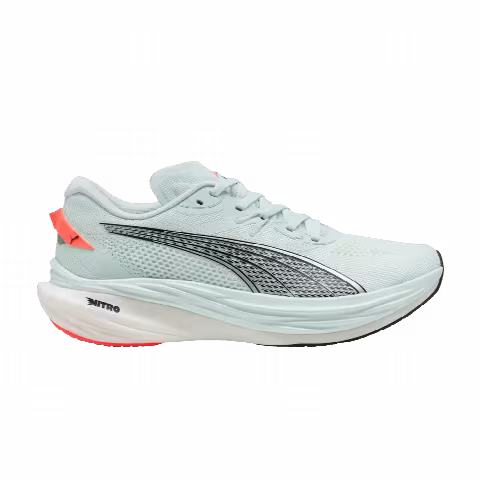 Puma Deviate Nitro 3 'Peaceful Blue'