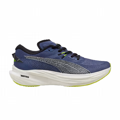 Puma Deviate Nitro 3 'Blue Crystal'