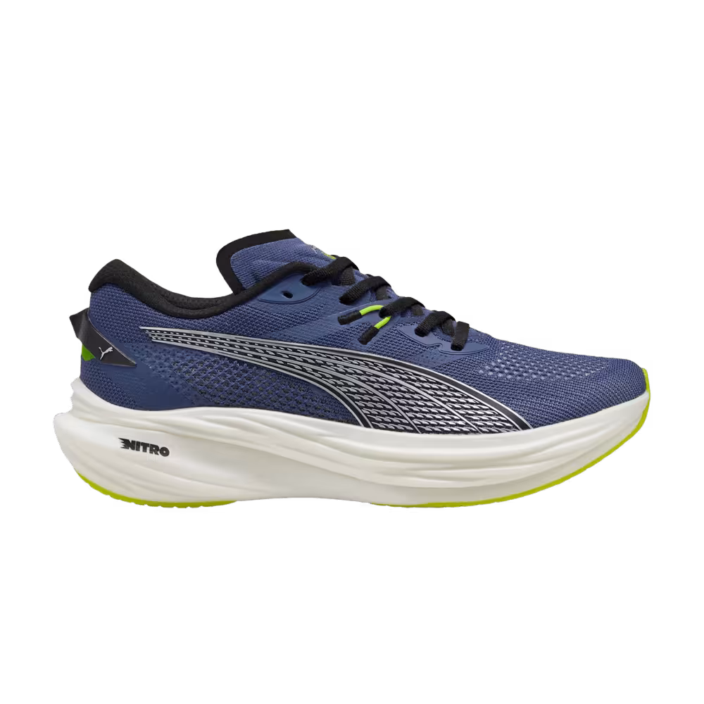 Puma Deviate Nitro 3 Blue Crystal
