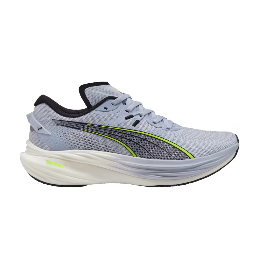 Puma Deviate Nitro 3 Cool Weather