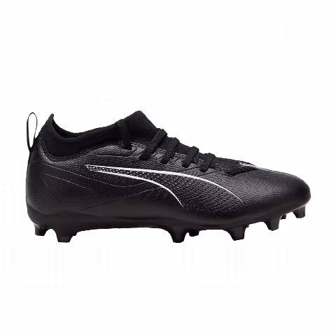 Puma Ultra Match 5 FG AG Little Kid 'Eclipse Pack'