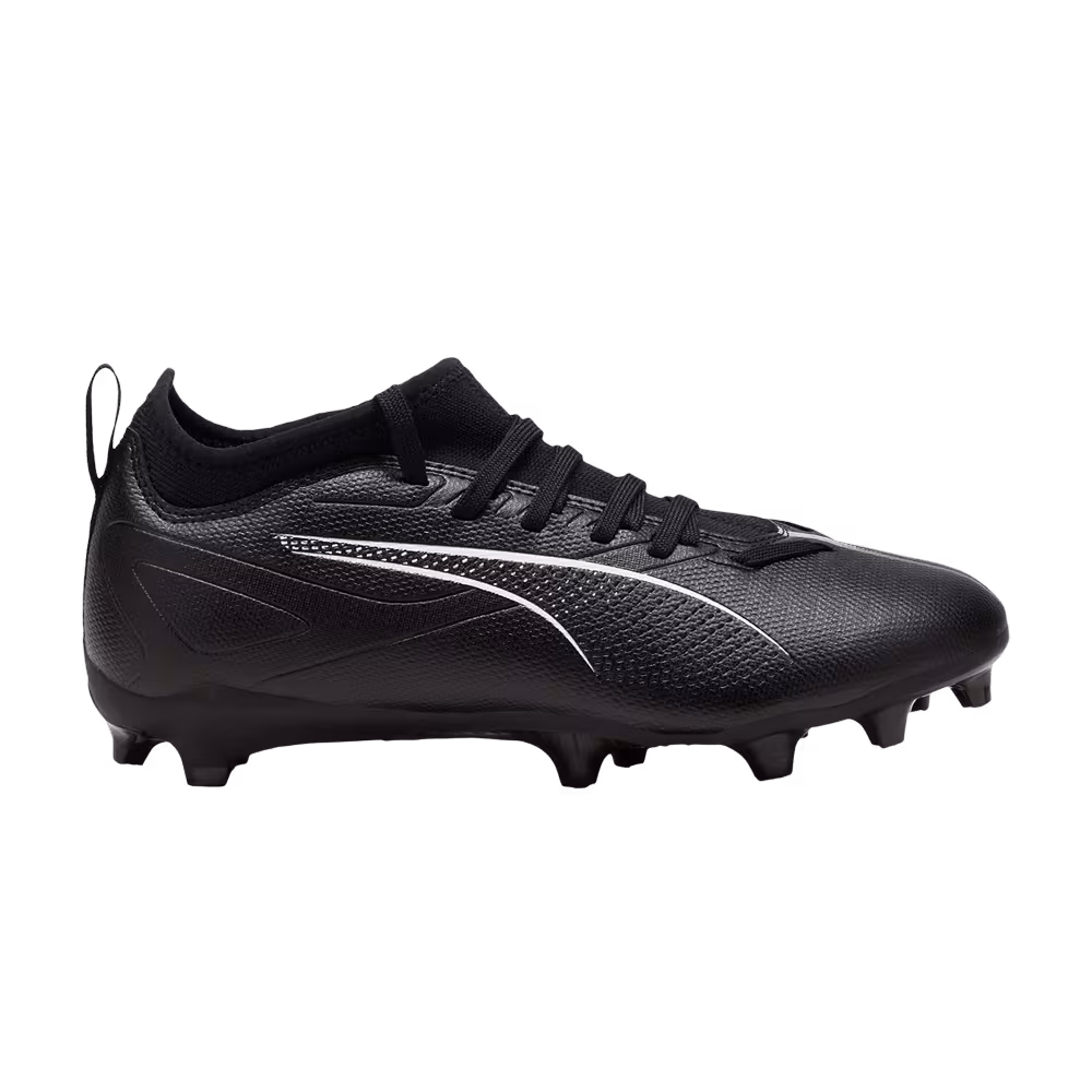 Puma Ultra Match 5 FG AG Little Kid Eclipse Pack