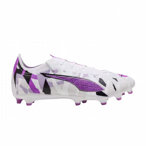 Puma Ultra Match 5 FG AG 'Forever Pack'