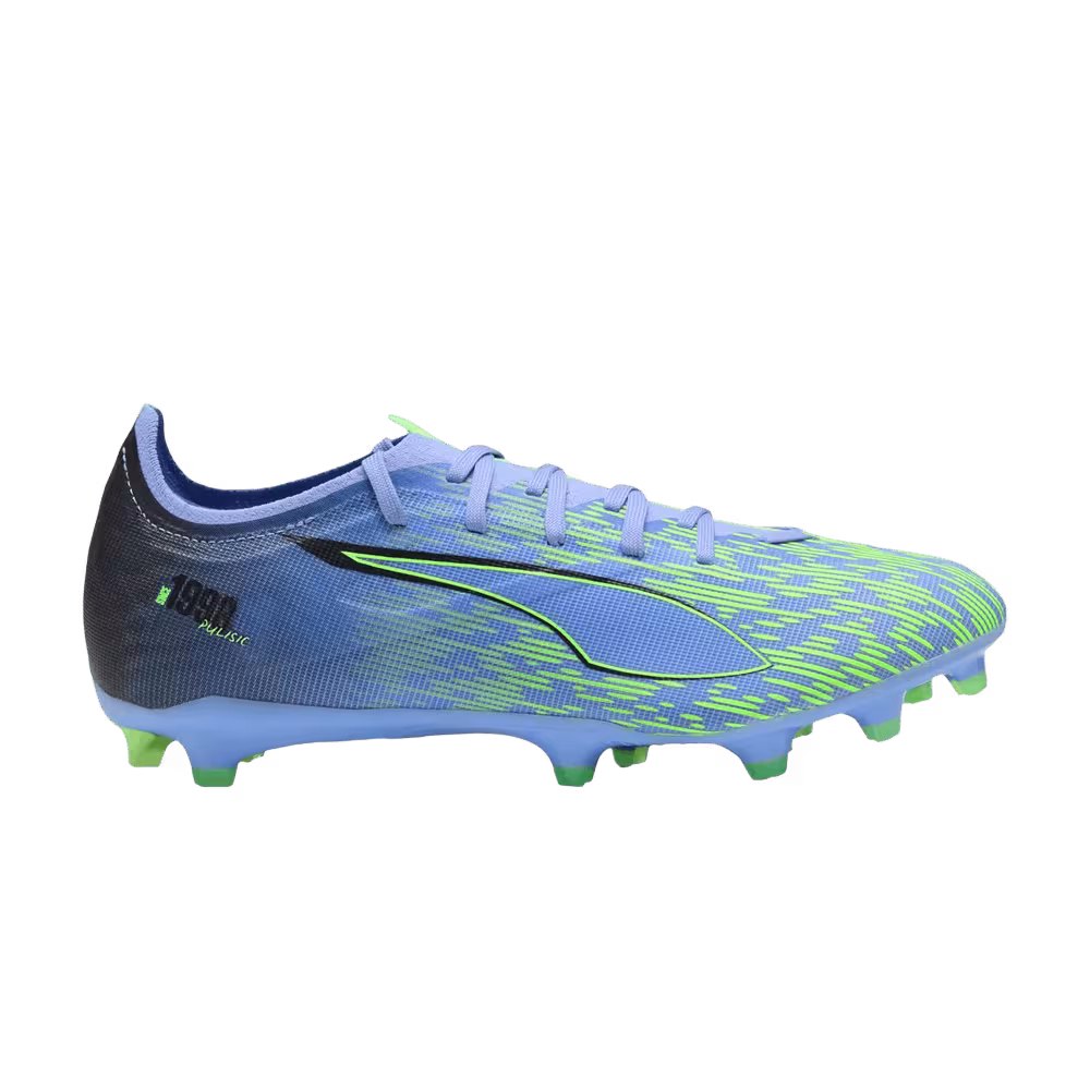 Christian Pulisic x Puma Ultra Match 5 AG FG Chasing The Dream