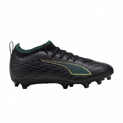 Puma Ultra Match 6 FG AG Big Kid 'Eclipse Pack'