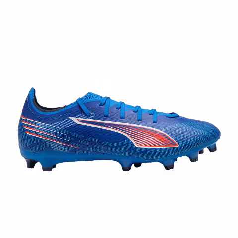 Puma Ultra Match 6 FG AG 'Untamed Pack'