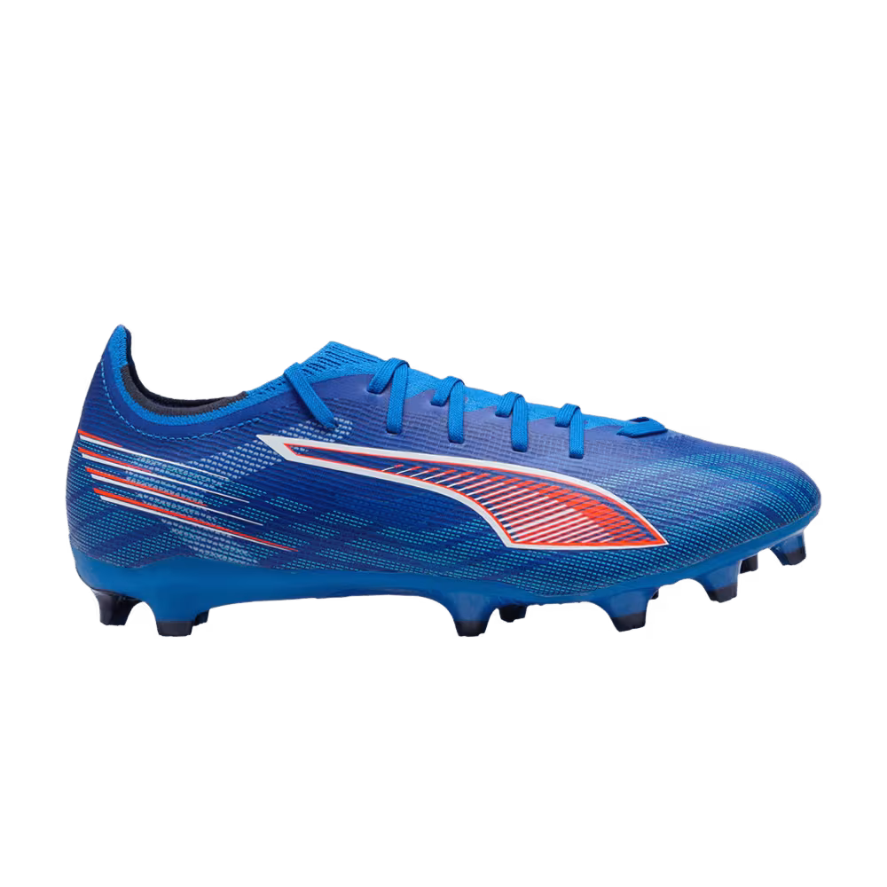 Puma Ultra Match 6 FG AG Untamed Pack
