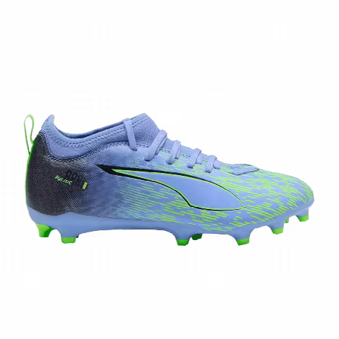 Christian Pulisic x Puma Ultra Match 5 AG FG Jr 'Chasing The Dream'