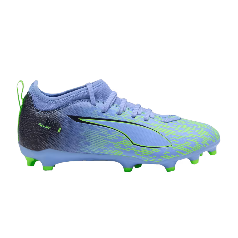 Christian Pulisic x Puma Ultra Match 5 AG FG Jr Chasing The Dream