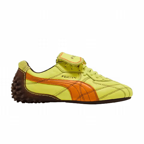 Fenty x Puma Avanti LS Stitched 'Lime Sheen'
