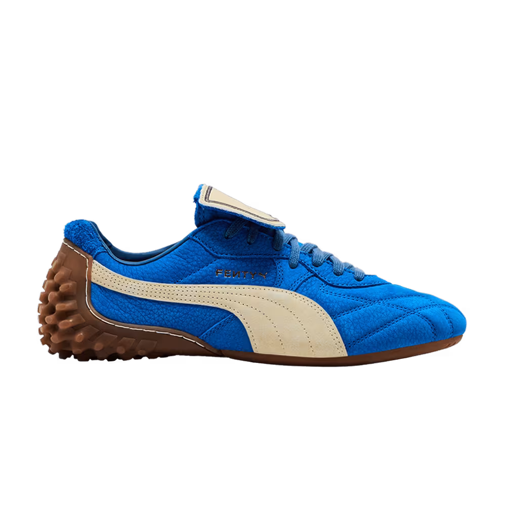 Fenty x Puma Avanti LS Team Royal Creamy Vanilla