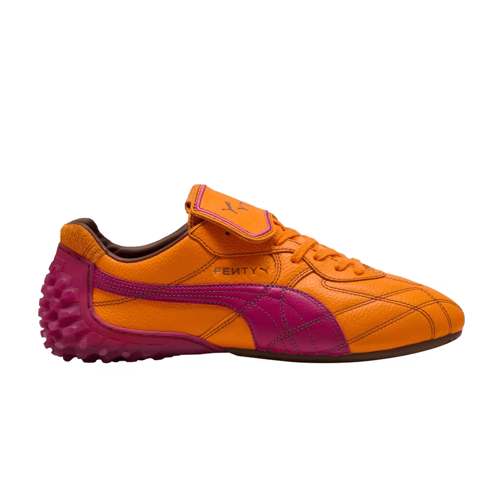 Fenty x Puma Avanti LS Stitched Pumpkin Pie