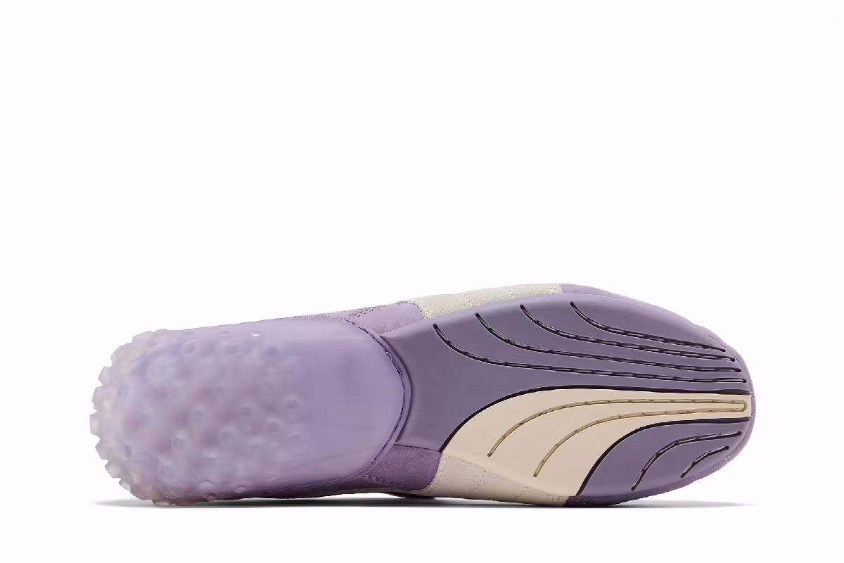 Fenty x Puma Avanti LS Pale Plum, view 5