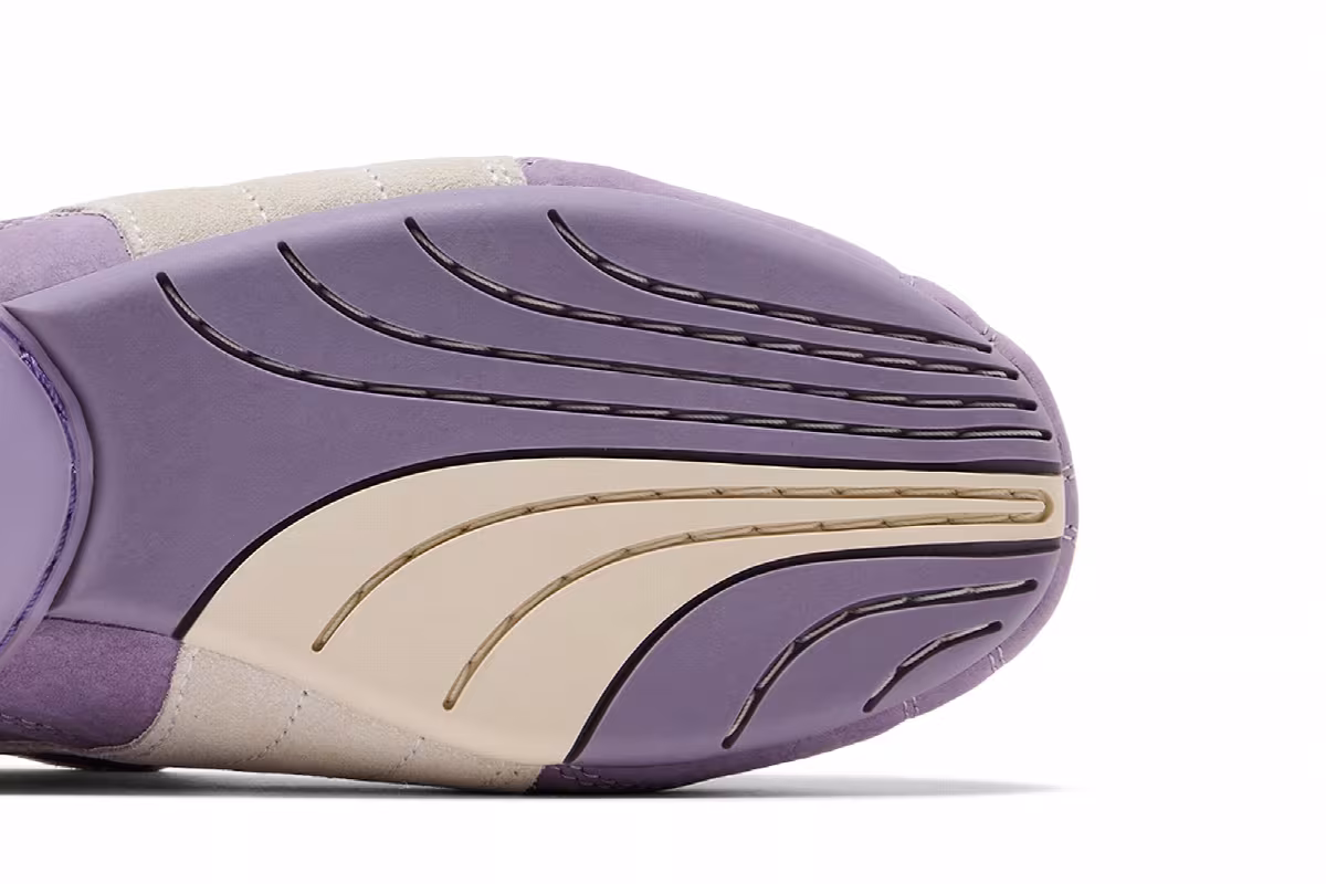Fenty x Puma Avanti LS Pale Plum, view 6