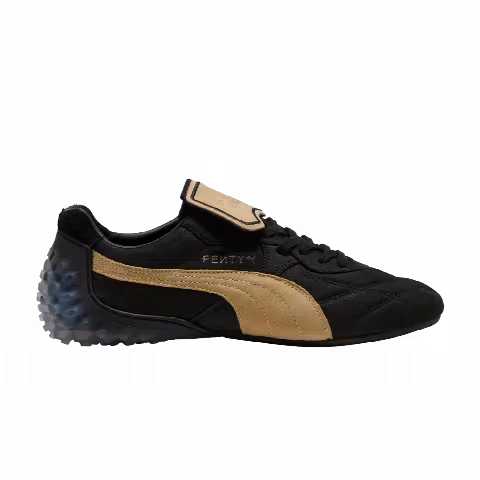 Fenty x Puma Avanti LS 'Black Prairie Tan'