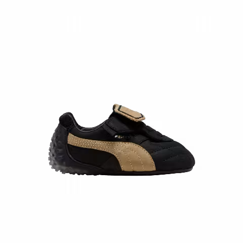 Fenty x Puma Avanti LS Toddler 'Black Prairie Tan'