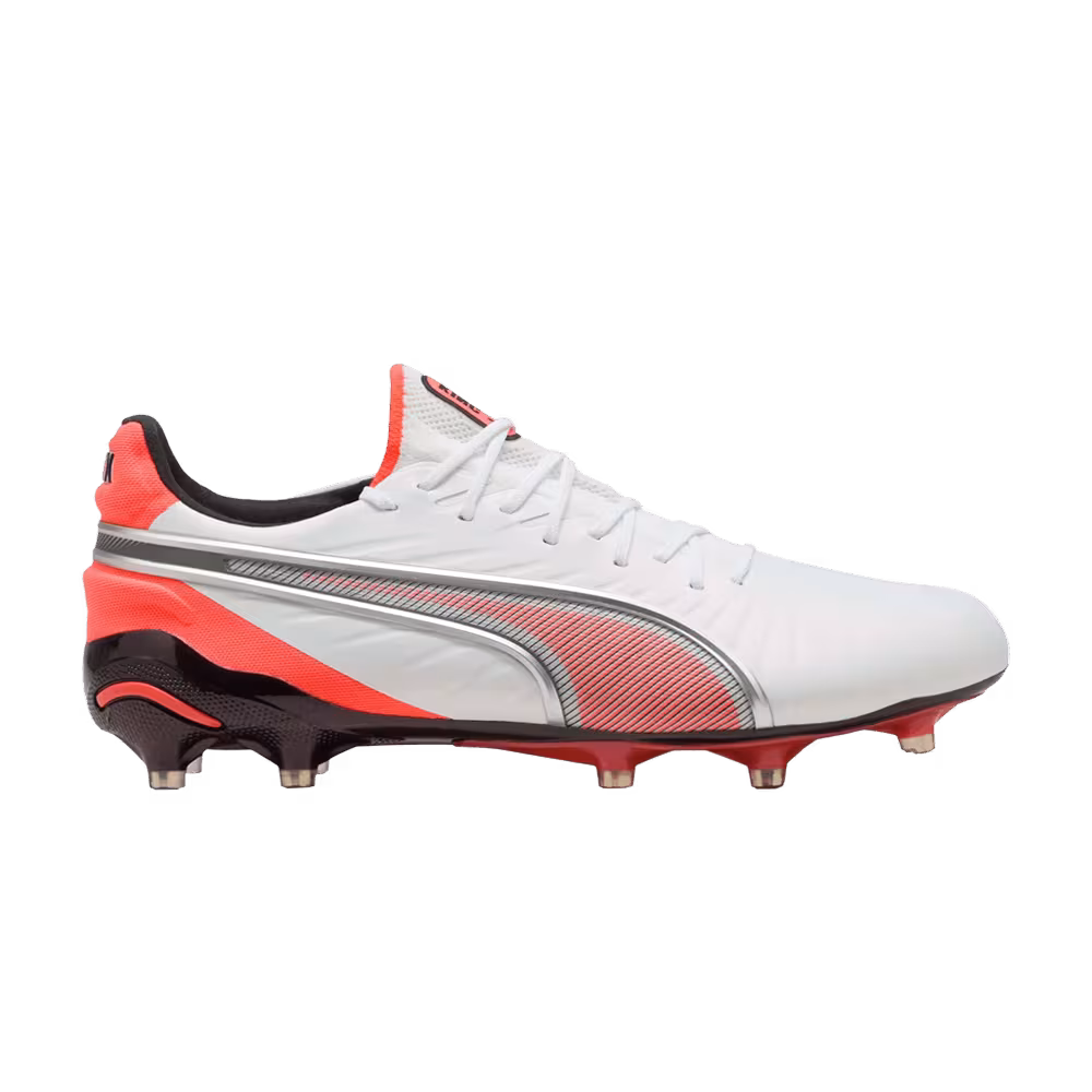 Puma King Ultimate FG AG Untamed Pack