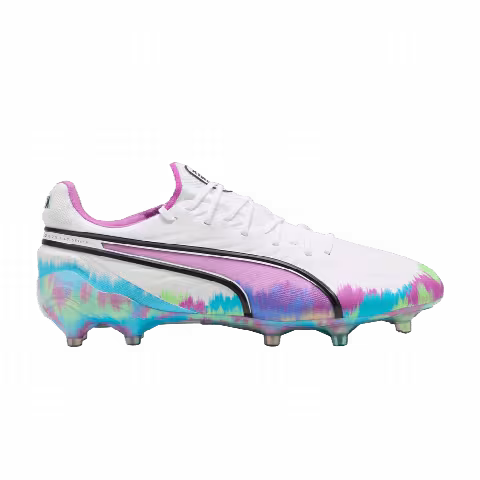 Puma Wmns King Ultimate FG AG 'Brilliance Pack'