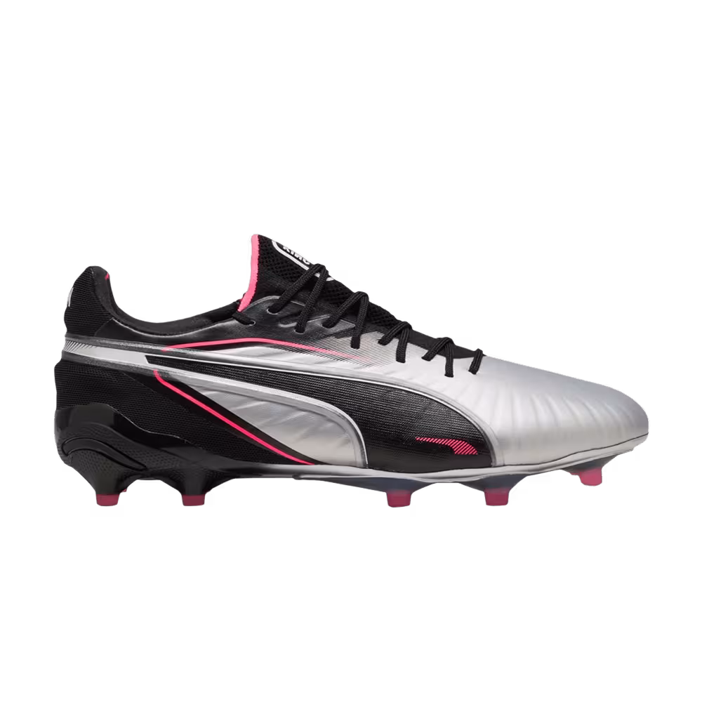Puma King Ultimate FG AG Audacity Pack